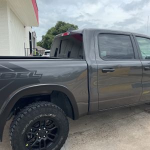 صورة 9 لـ 2026 RAM 1500 REBEL