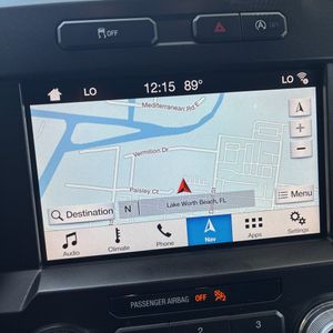 2018 FORD F-150 LARIAT thumbnail 39