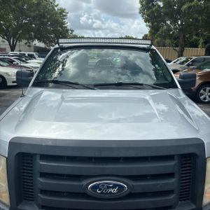 2012 FORD F-150 XL — фото 15
