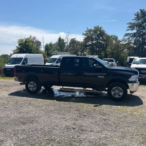 2014 RAM 2500 TRADESMAN — фото 10