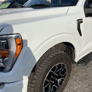 2023 FORD F-150 XLT 缩略图 54