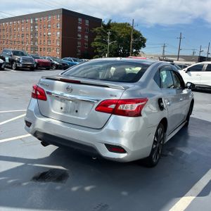 صورة 8 لـ 2016 Nissan SENTRA SR