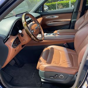 2022 Genesis GV70 2.5T STANDARD thumbnail 32