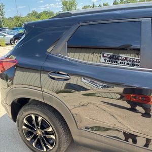 2022 Chevrolet TRAILBLAZER LT — миниатюра 58