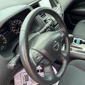 2019 Nissan PATHFINDER SV 缩略图 65
