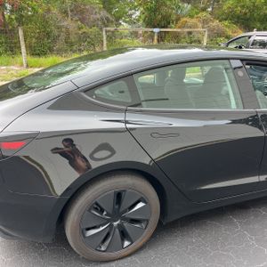 TESLA MODEL 3 LONG RANGE - 9