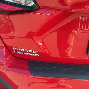 2024 Subaru CROSSTREK PREMIUM photo 23