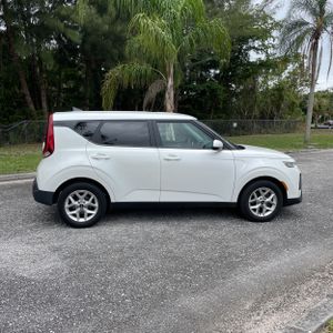 KIA SOUL - 10
