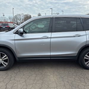 HONDA PILOT EX-L W/RES - 4