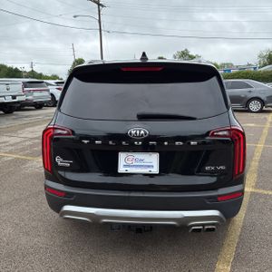KIA TELLURIDE - 7