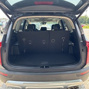 2020 KIA TELLURIDE EX — миниатюра 45