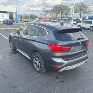 BMW X1 XDRIVE28I - 5