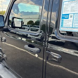 2018 JEEP WRANGLER UNLIMITED SAHARA 照片 57