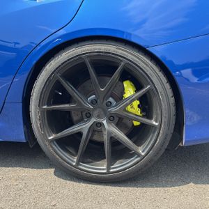 2020 Subaru WRX STI — миниатюра 18
