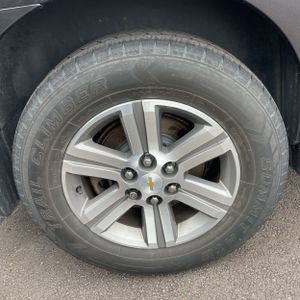 صورة مصغرة 12 لـ 2015 Chevrolet TRAVERSE LT