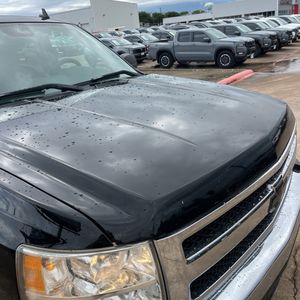 2008 Chevrolet SILVERADO 1500 LT1 thumbnail 54