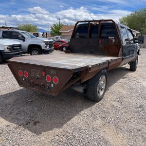 FORD F-350 SUPER DUTY LARIAT - 8