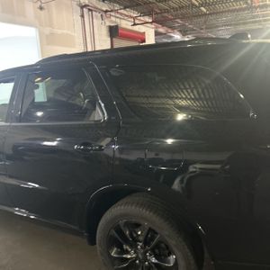 DODGE DURANGO GT PLUS - 6