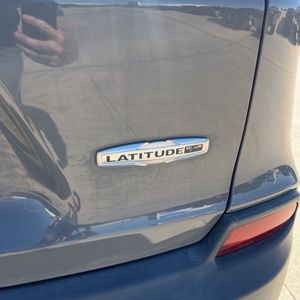صورة مصغرة 23 لـ 2020 JEEP CHEROKEE LATITUDE PLUS