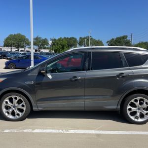 صورة 3 لـ 2016 FORD ESCAPE TITANIUM