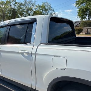 HONDA RIDGELINE RTL-T - 6