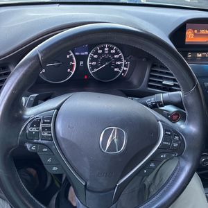 2014 Acura ILX 2.0L 照片 60