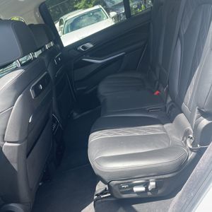 2024 BMW X7 XDRIVE40I 缩略图 34