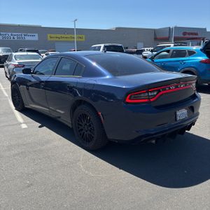 DODGE CHARGER POLICE - 5