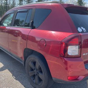 JEEP COMPASS SPORT - 6