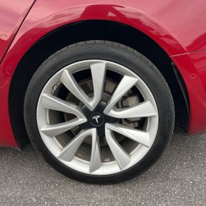 2020 Tesla MODEL 3 STANDARD RANGE — миниатюра 18