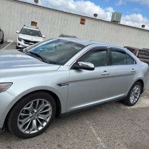 FORD TAURUS LIMITED - 2