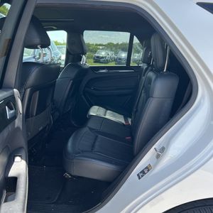 صورة مصغرة 34 لـ 2018 Mercedes-BENZ GLE