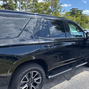 CHEVROLET TAHOE Z71 - 9