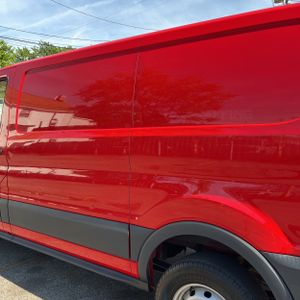 FORD TRANSIT 250 - 6