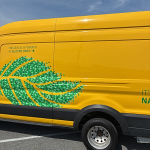 FORD TRANSIT 350 HD - 6