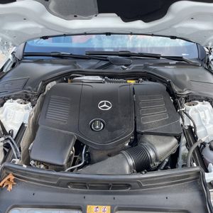 2022 Mercedes-BENZ C-CLASS 缩略图 43