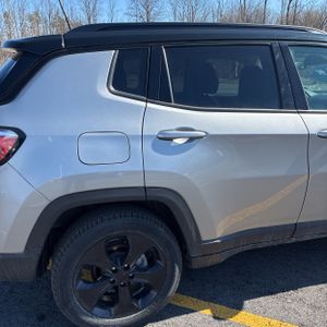 JEEP COMPASS ALTITUDE - 9