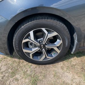 2019 KIA FORTE LXS 照片 17