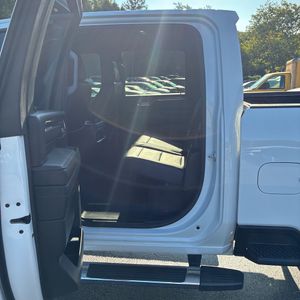 2024 Chevrolet SILVERADO 2500HD LTZ 缩略图 34
