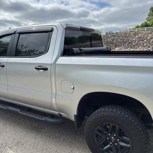 CHEVROLET SILVERADO 1500 - 6