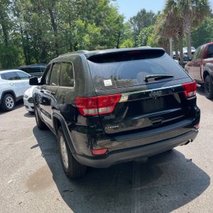 JEEP GRAND CHEROKEE LAREDO - 5