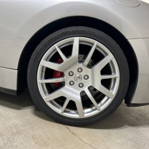 صورة مصغرة 18 لـ 2008 Maserati GRANTURISMO BASE