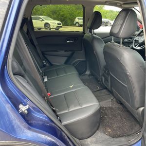 صورة مصغرة 35 لـ 2023 Nissan ROGUE SL