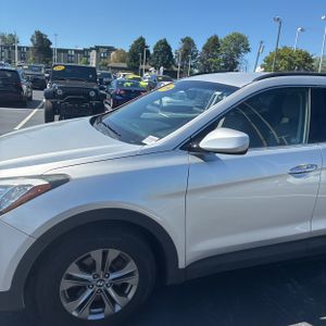 HYUNDAI SANTA FE SPORT 2.4L - 2