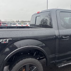 FORD F-150 XLT - 9