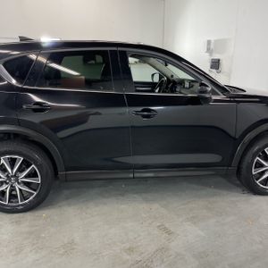 صورة 11 لـ 2018 Mazda CX-5 GRAND TOURING