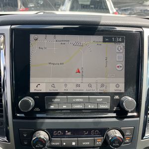 2021 Nissan TITAN SV — миниатюра 37
