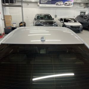 2013 Lexus ES 350 BASE 照片 12