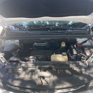 2019 Chevrolet TRAX LT 照片 44