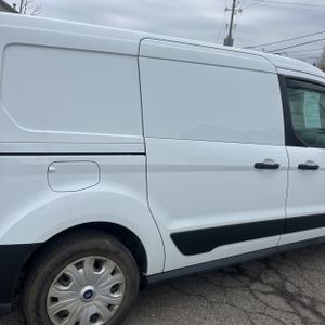 FORD TRANSIT CONNECT XL - 9